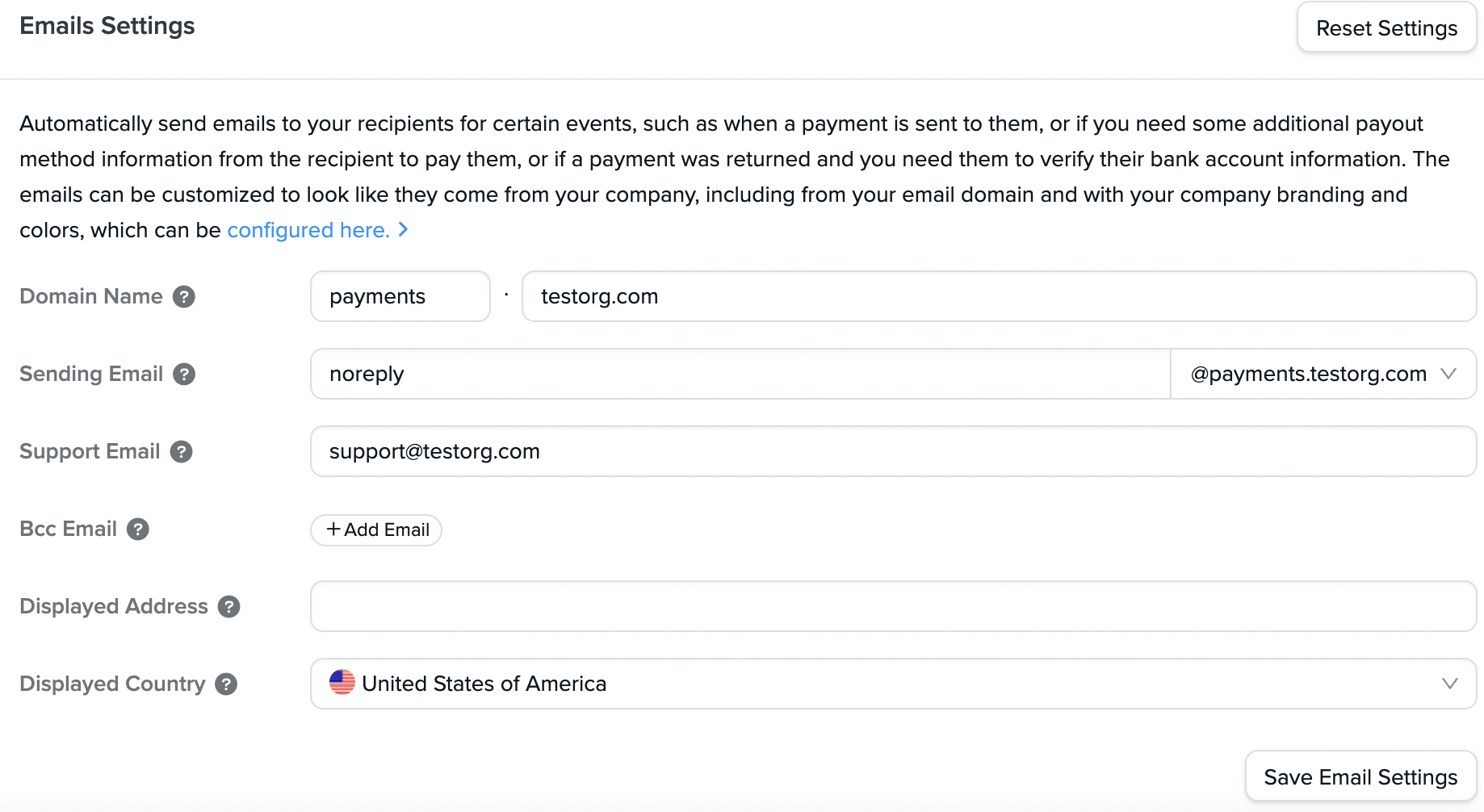 How to Integrate and Configure the Widget