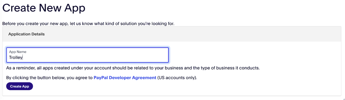 How to Enroll in PayPal Payouts API